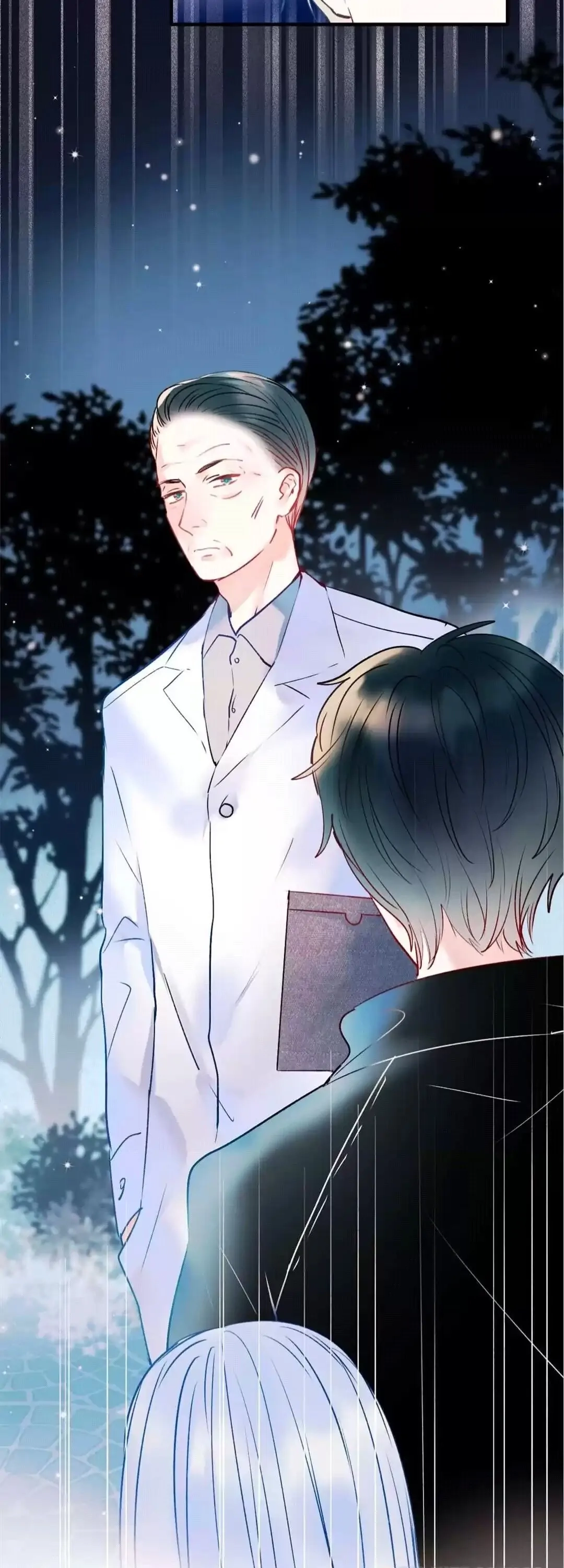 Read To be Winner chapter 48 image 23 on Lezhin