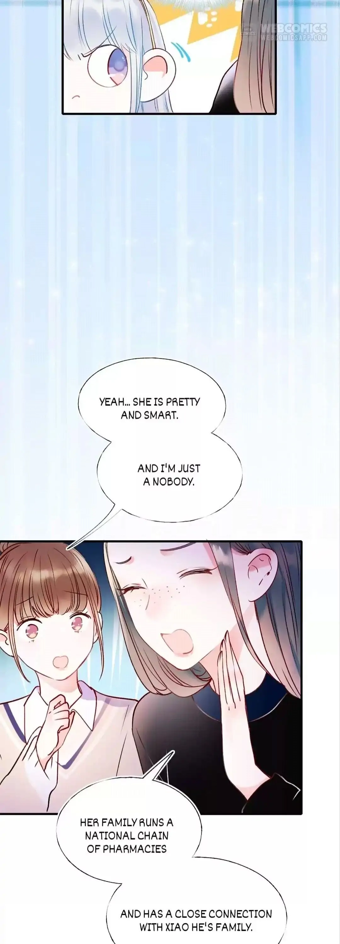 Read To be Winner chapter 48 image 3 on Lezhin
