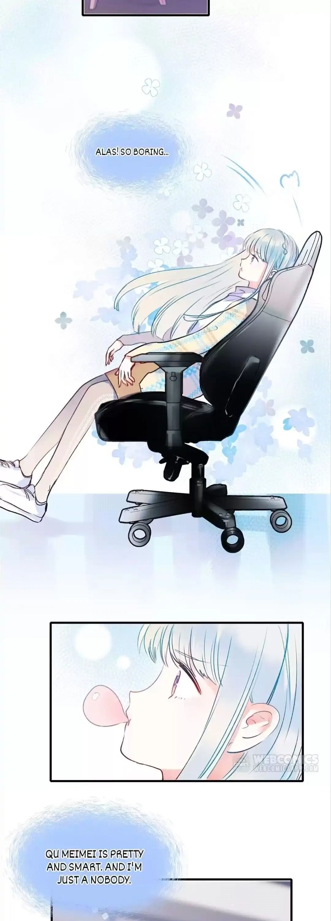 Read To be Winner chapter 48 image 7 on Lezhin