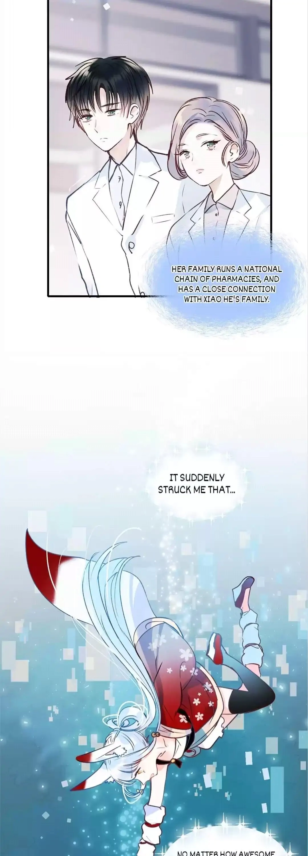 Read To be Winner chapter 48 image 8 on Lezhin