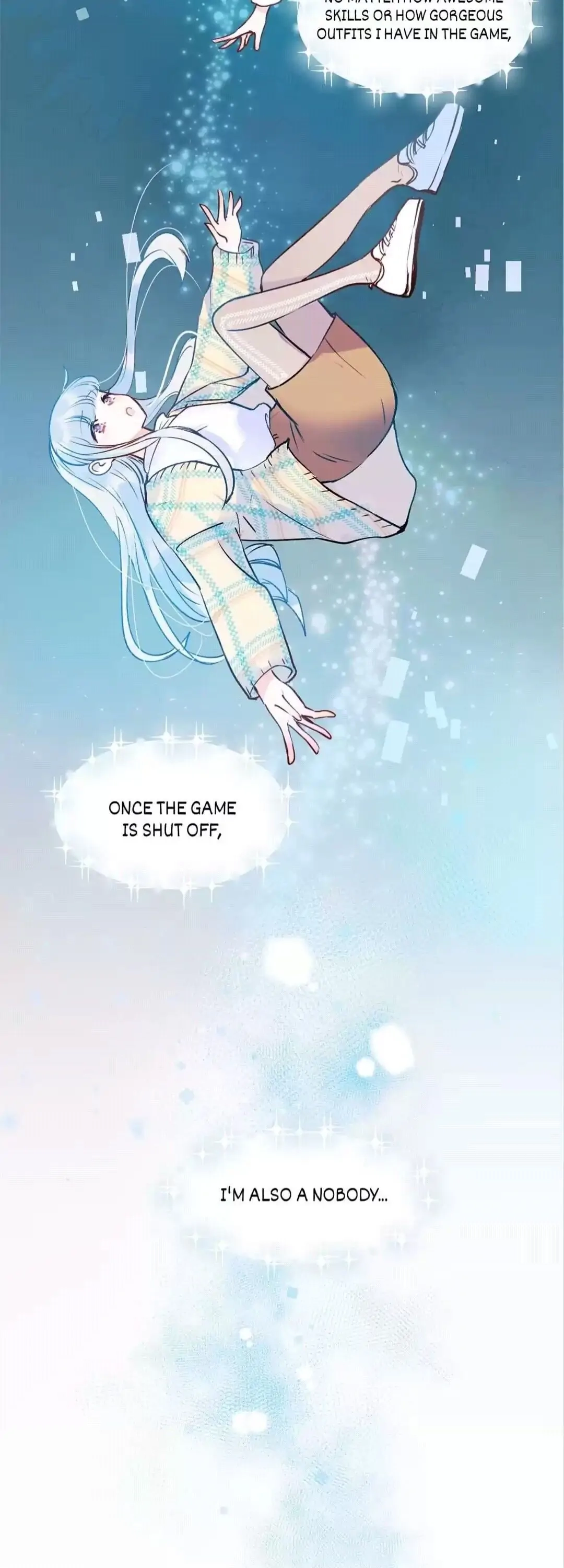 Read To be Winner chapter 48 image 9 on Lezhin