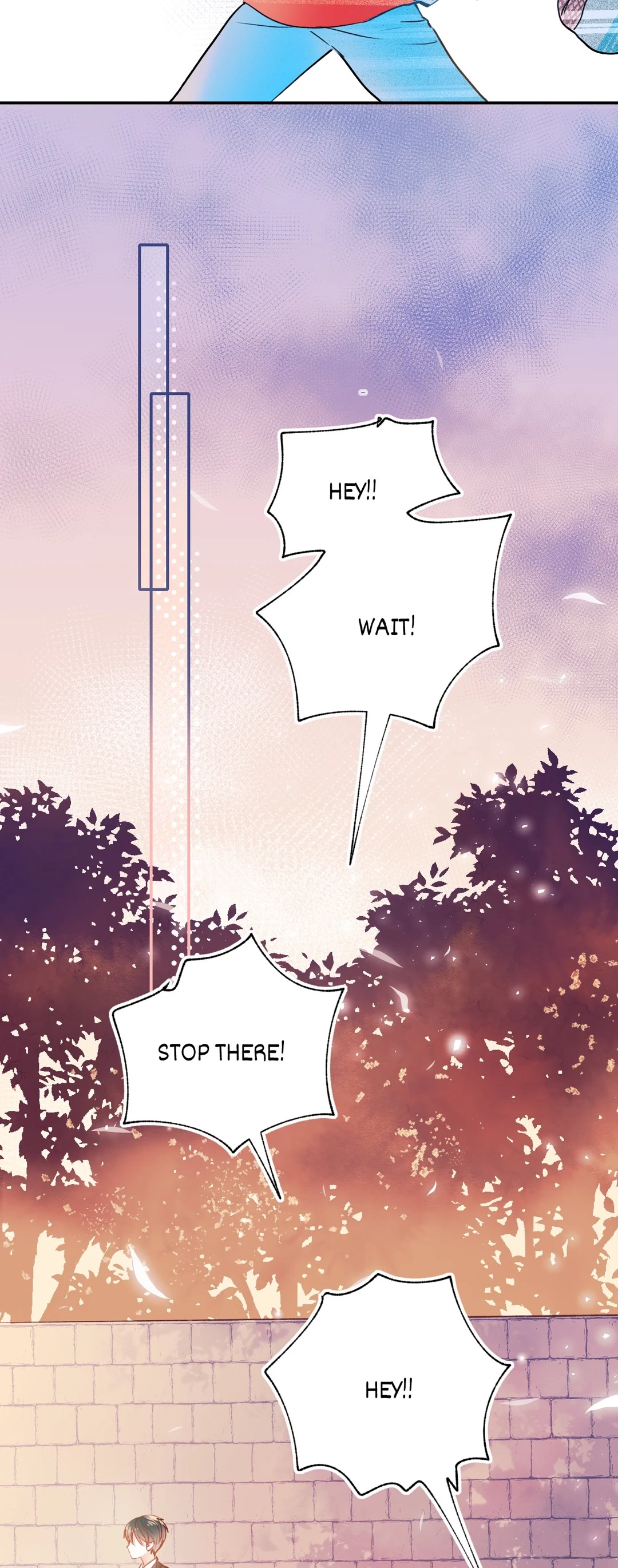 Read To be Winner chapter 49.1 image 14 on Lezhin