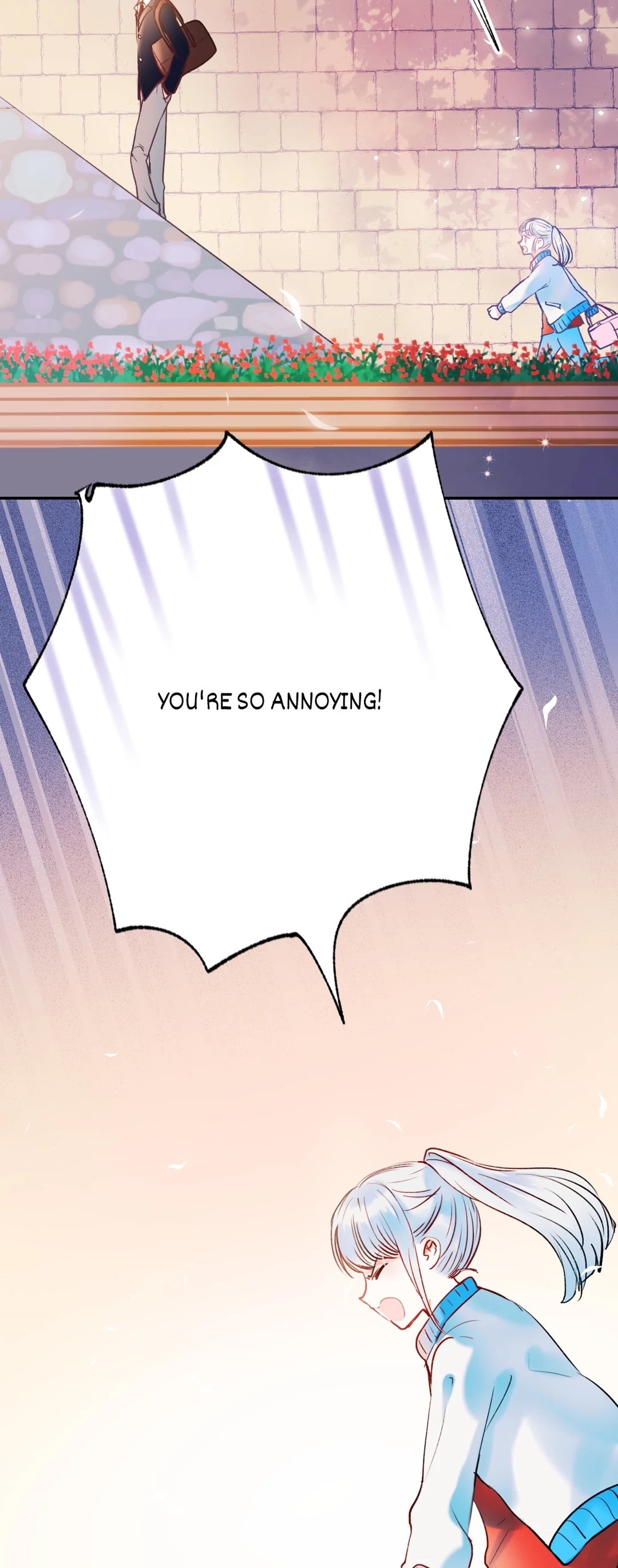 Read To be Winner chapter 49.1 image 15 on Lezhin