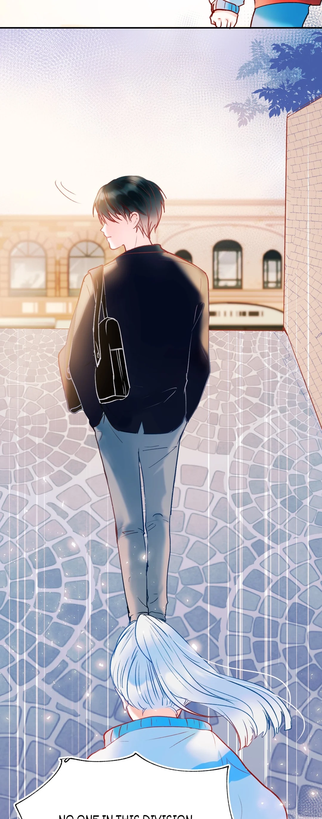 Read To be Winner chapter 49.1 image 16 on Lezhin