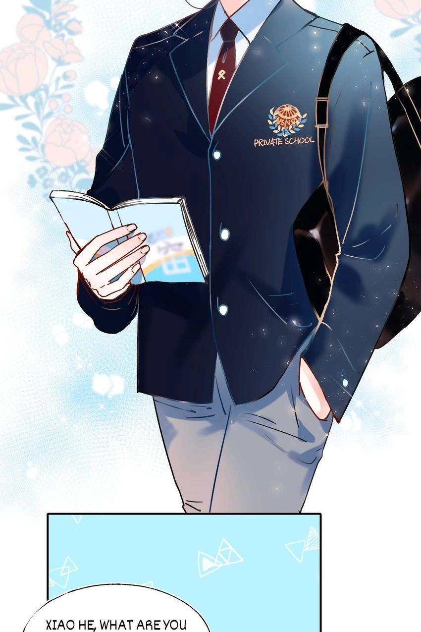 Read To be Winner chapter 49.5 image 1 on Lezhin