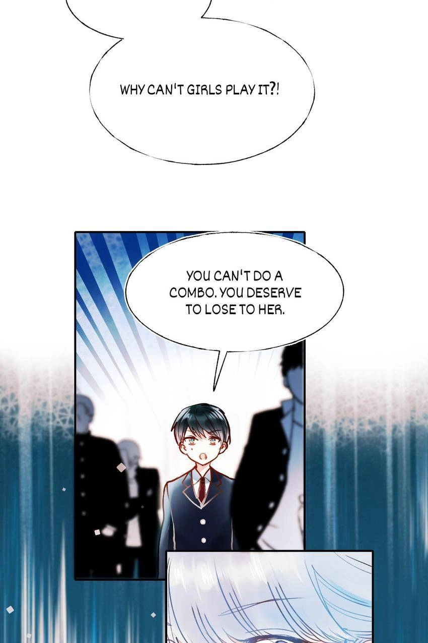 Read To be Winner chapter 49.5 image 12 on Lezhin