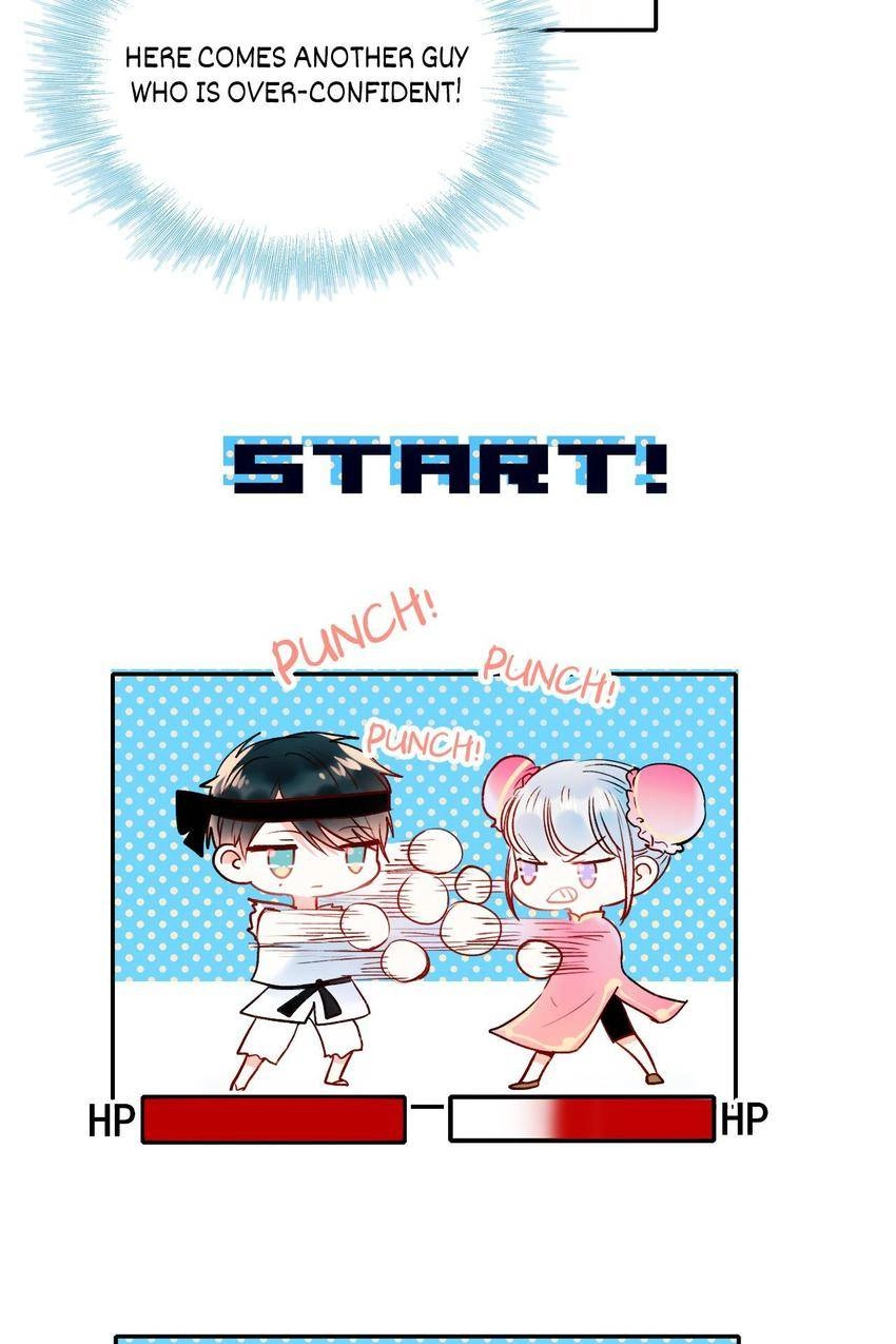Read To be Winner chapter 49.5 image 17 on Lezhin