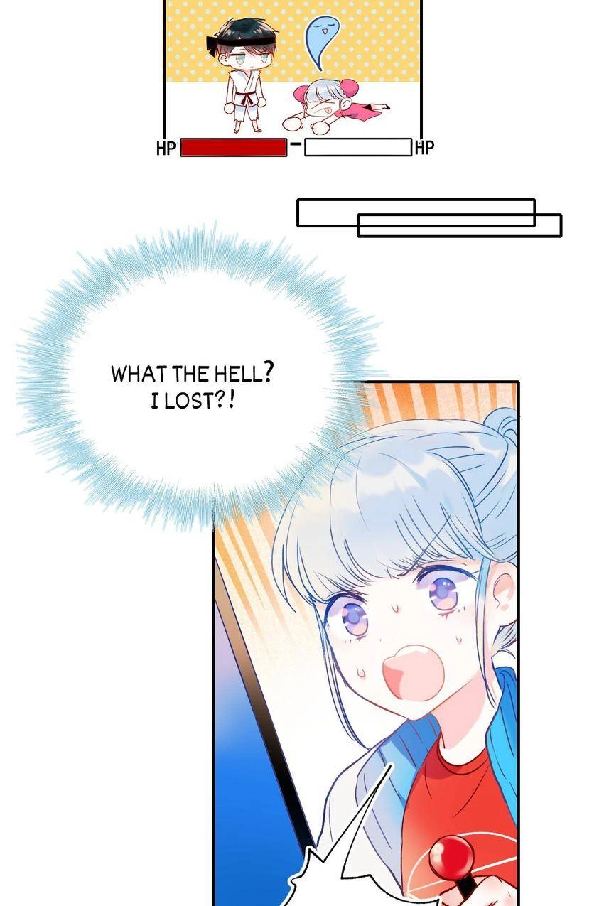 Read To be Winner chapter 49.5 image 19 on Lezhin
