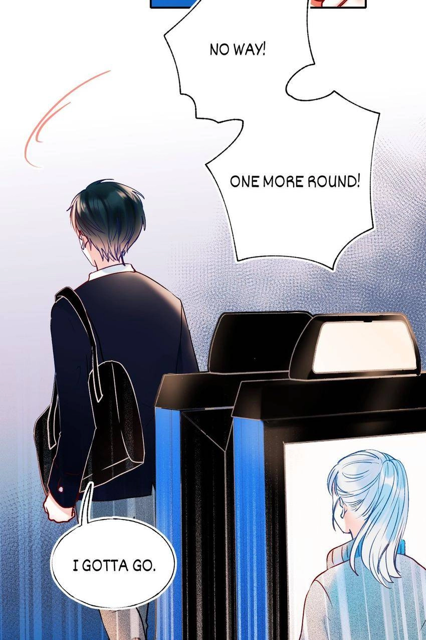 Read To be Winner chapter 49.5 image 20 on Lezhin