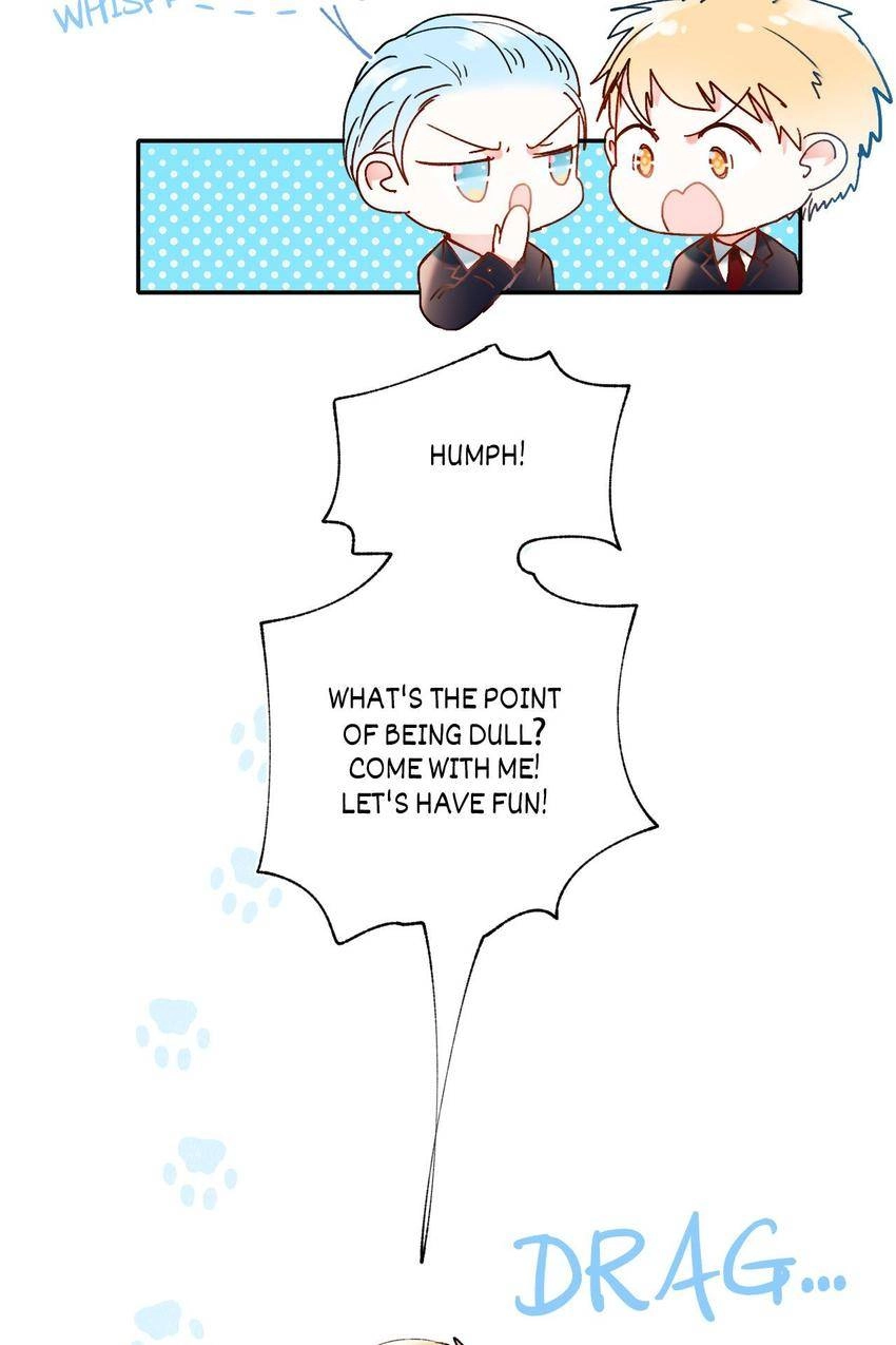 Read To be Winner chapter 49.5 image 3 on Lezhin