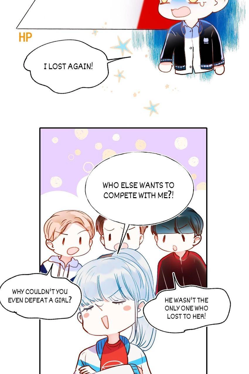 Read To be Winner chapter 49.5 image 8 on Lezhin
