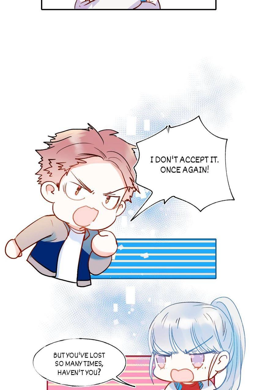 Read To be Winner chapter 49.5 image 9 on Lezhin
