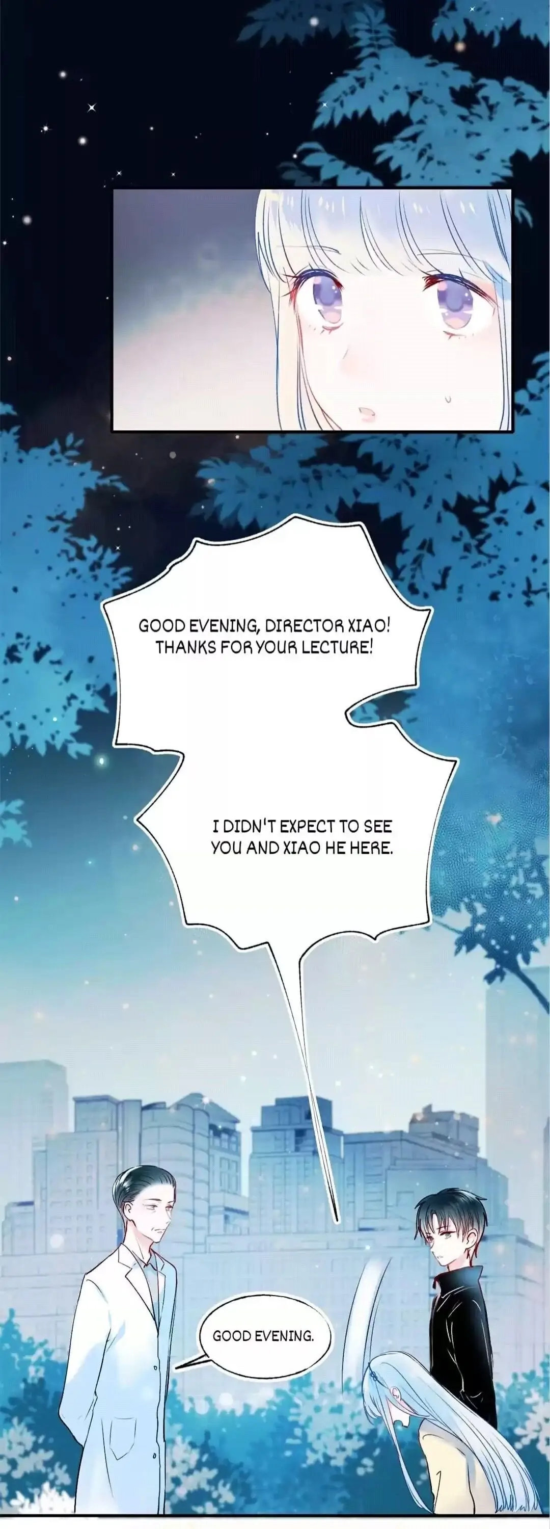 Read To be Winner chapter 49 image 1 on Lezhin