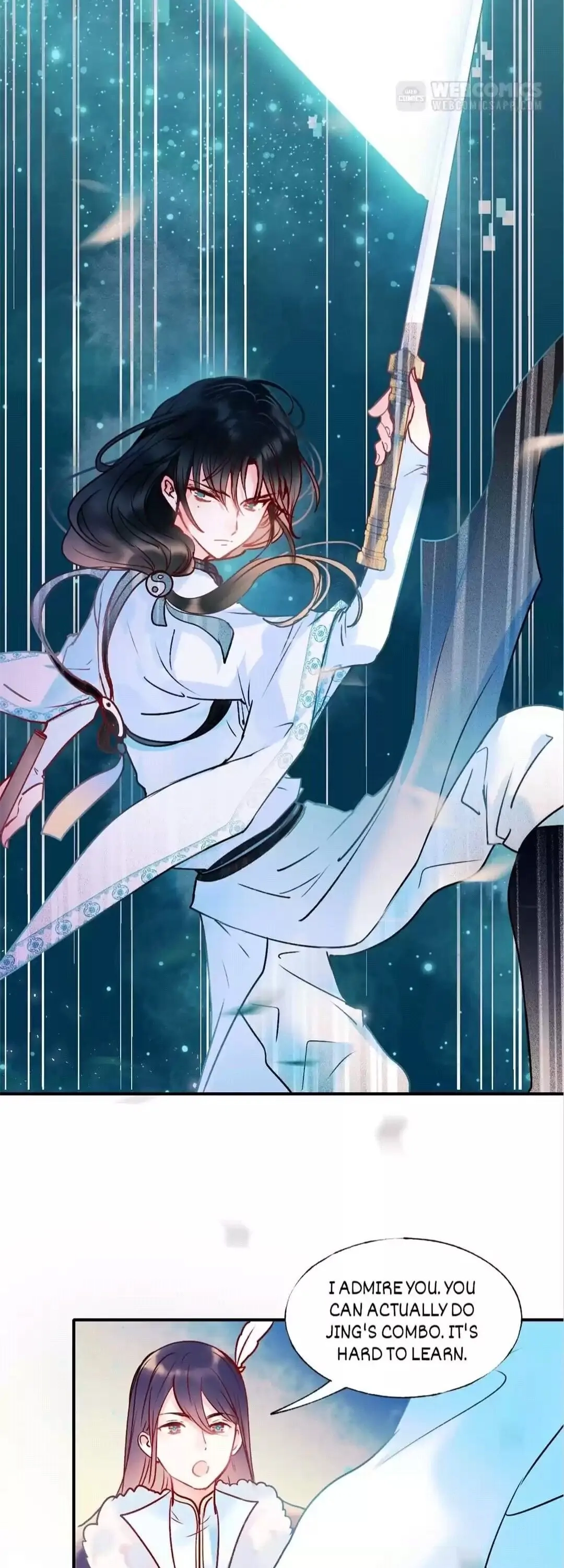 Read To be Winner chapter 49 image 10 on Lezhin