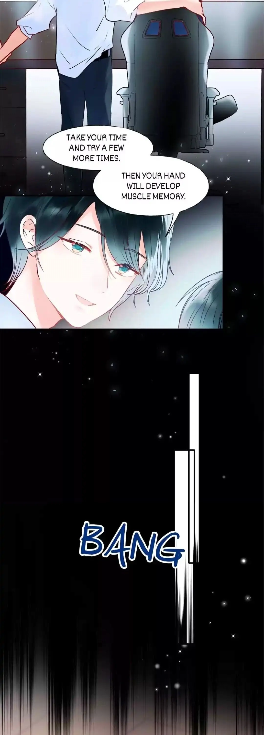Read To be Winner chapter 49 image 13 on Lezhin