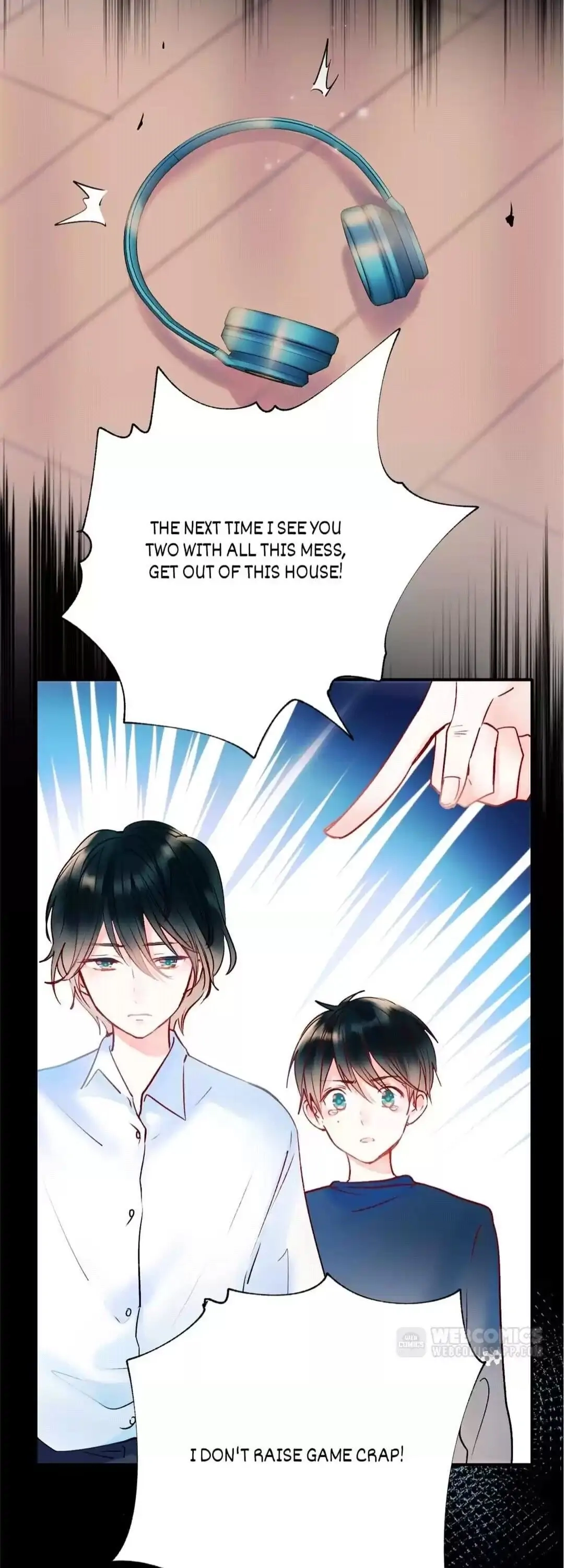 Read To be Winner chapter 49 image 14 on Lezhin