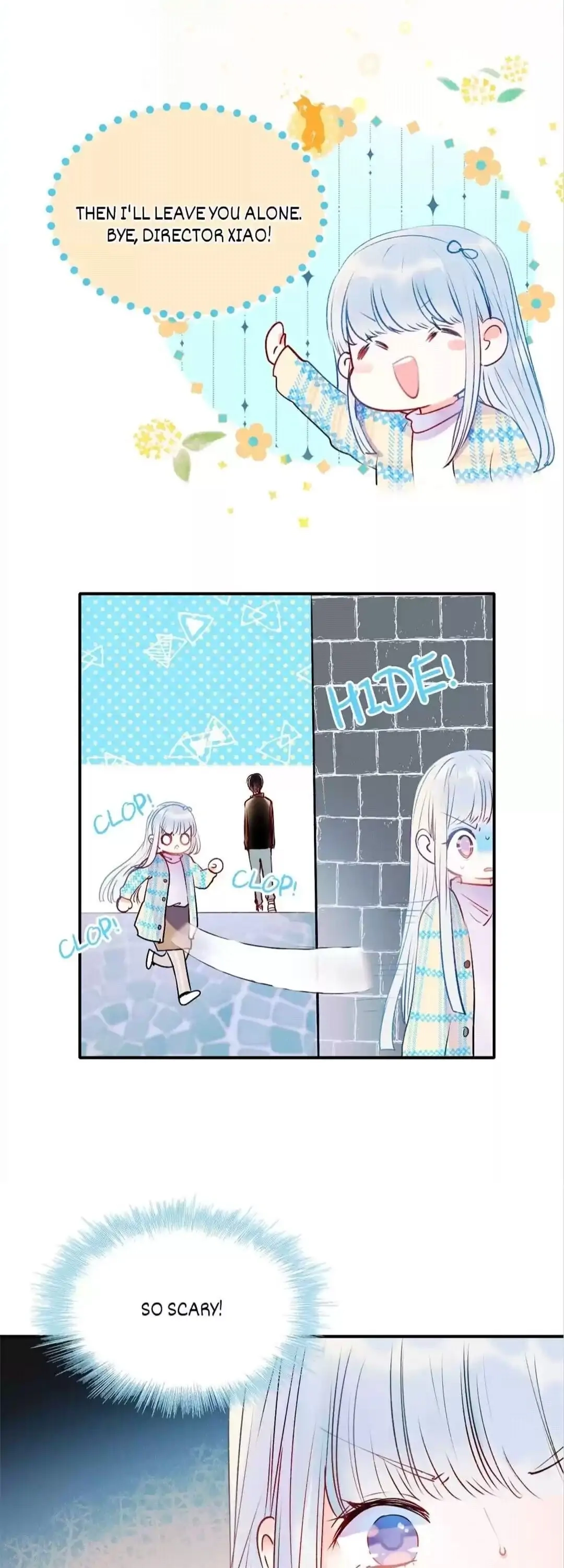 Read To be Winner chapter 49 image 2 on Lezhin