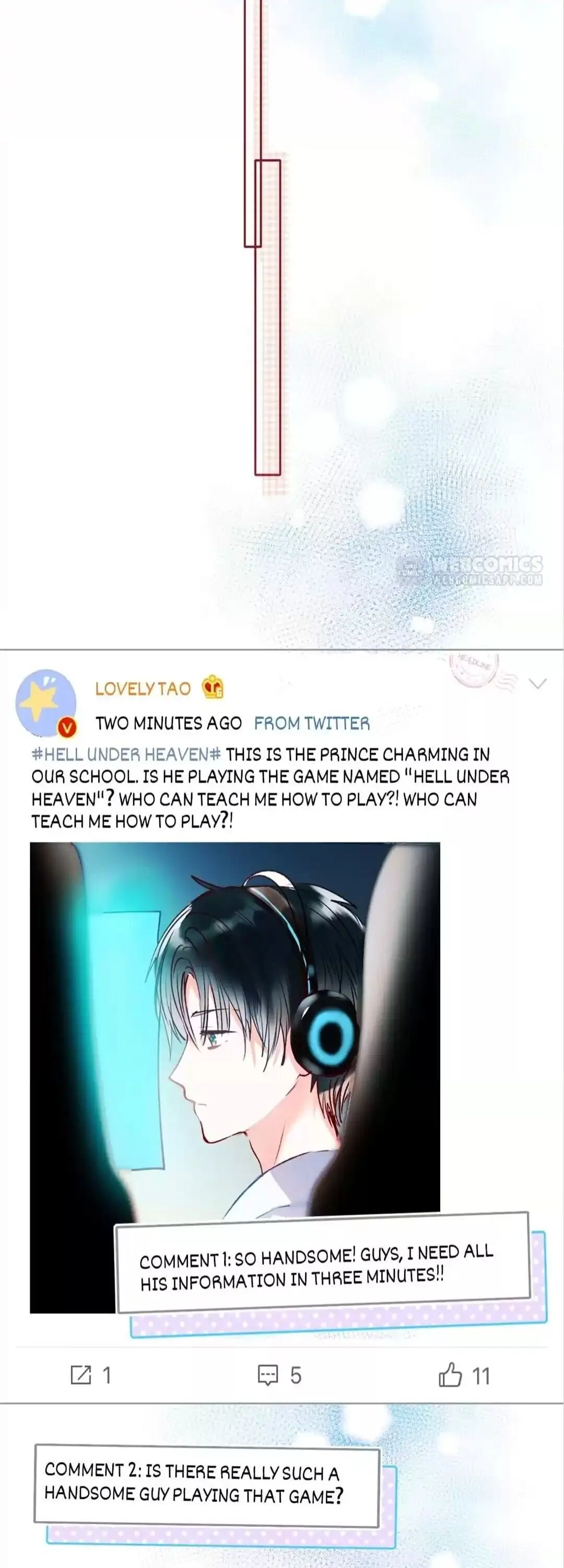 Read To be Winner chapter 49 image 21 on Lezhin