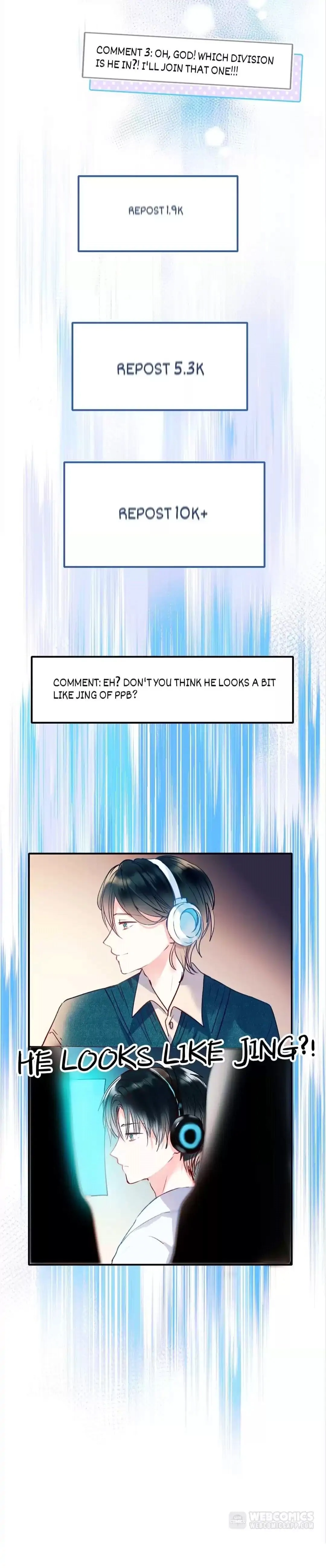 Read To be Winner chapter 49 image 22 on Lezhin
