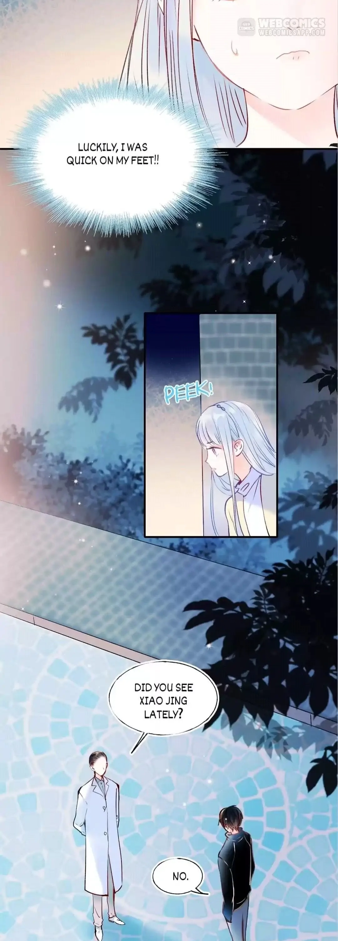 Read To be Winner chapter 49 image 3 on Lezhin