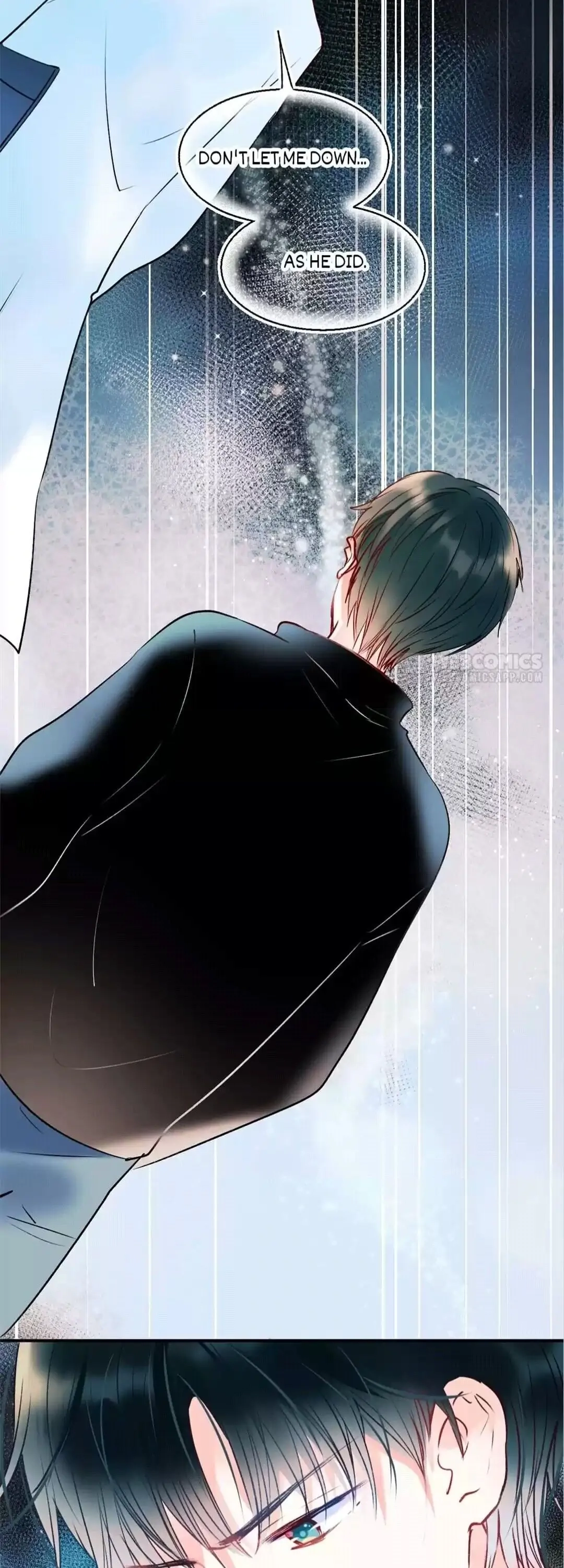 Read To be Winner chapter 49 image 5 on Lezhin