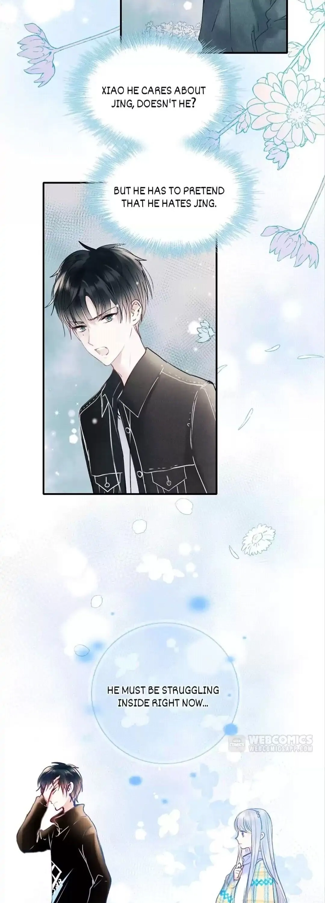 Read To be Winner chapter 49 image 7 on Lezhin