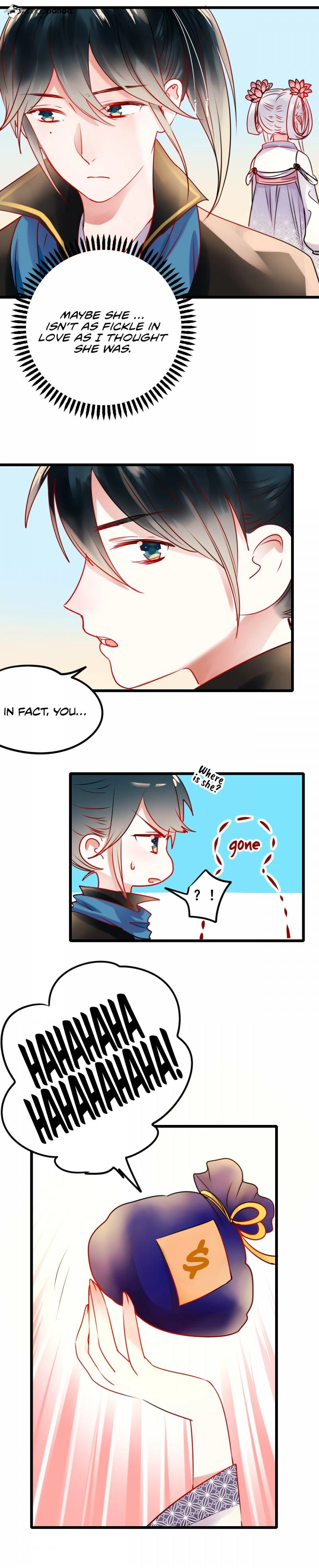 Read To be Winner chapter 5 image 10 on Lezhin