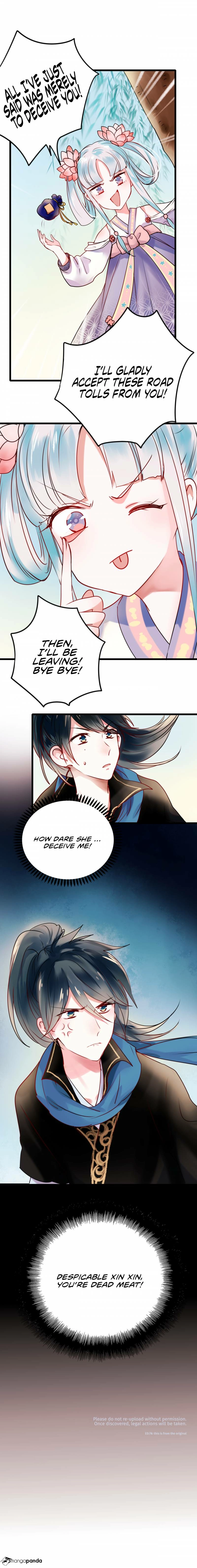 Read To be Winner chapter 5 image 11 on Lezhin