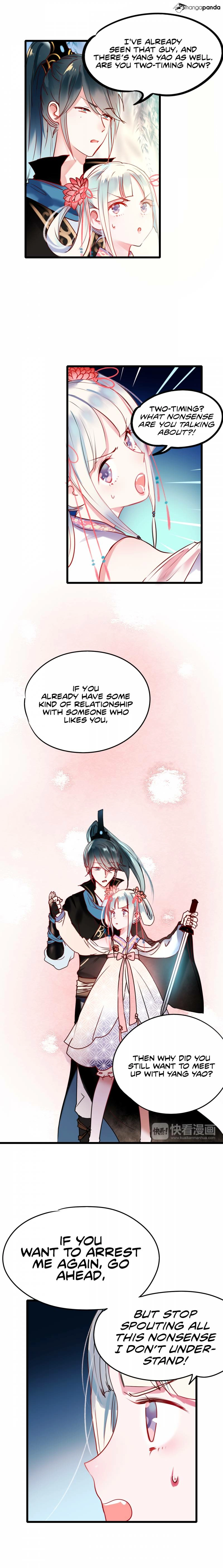 Read To be Winner chapter 5 image 2 on Lezhin