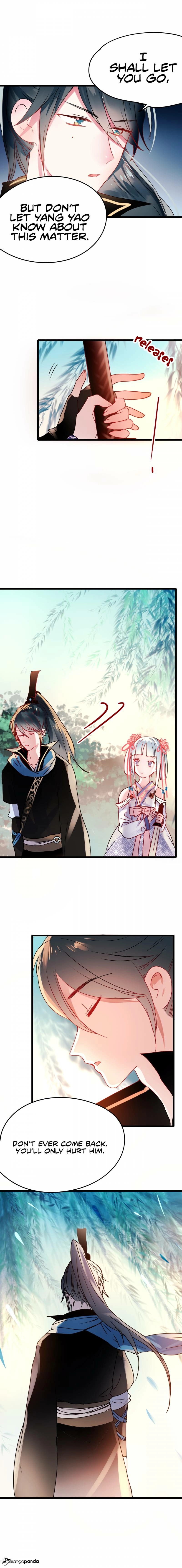 Read To be Winner chapter 5 image 3 on Lezhin