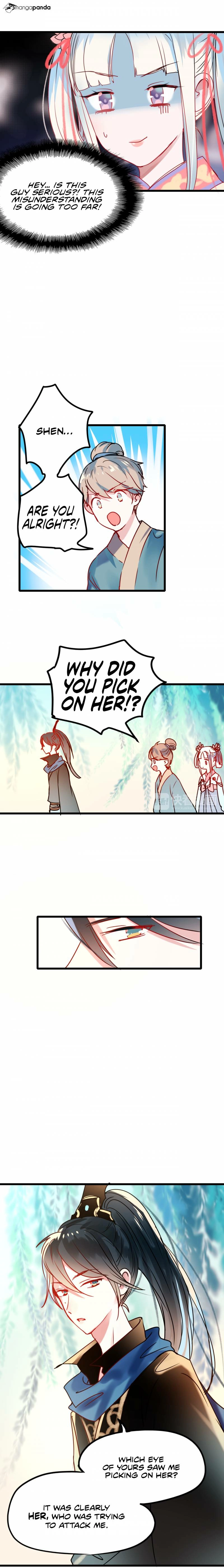 Read To be Winner chapter 5 image 4 on Lezhin