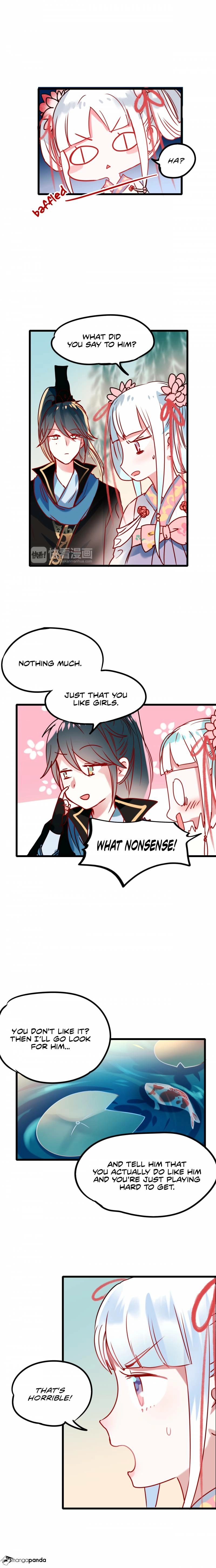 Read To be Winner chapter 5 image 7 on Lezhin