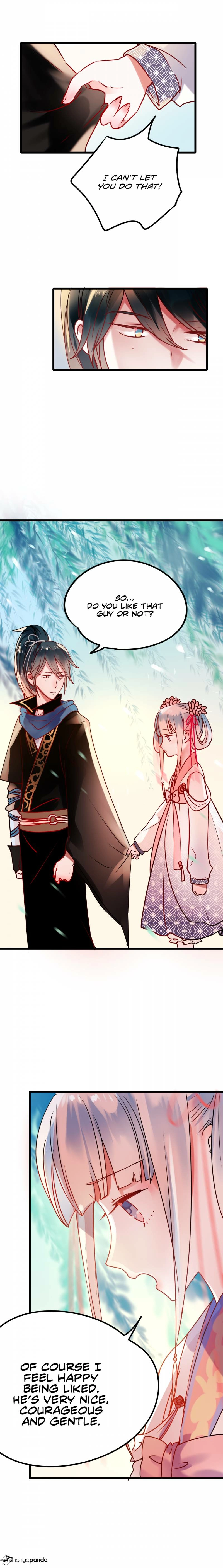 Read To be Winner chapter 5 image 8 on Lezhin