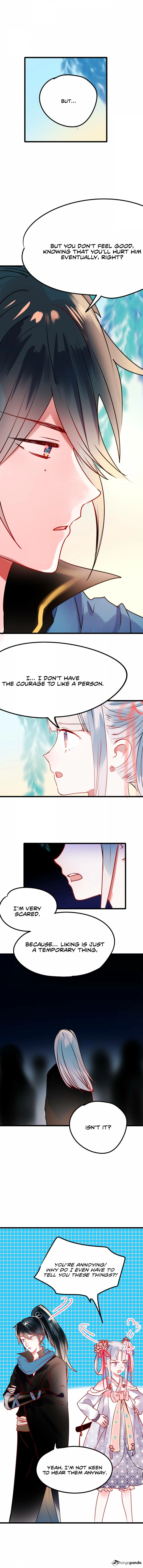 Read To be Winner chapter 5 image 9 on Lezhin
