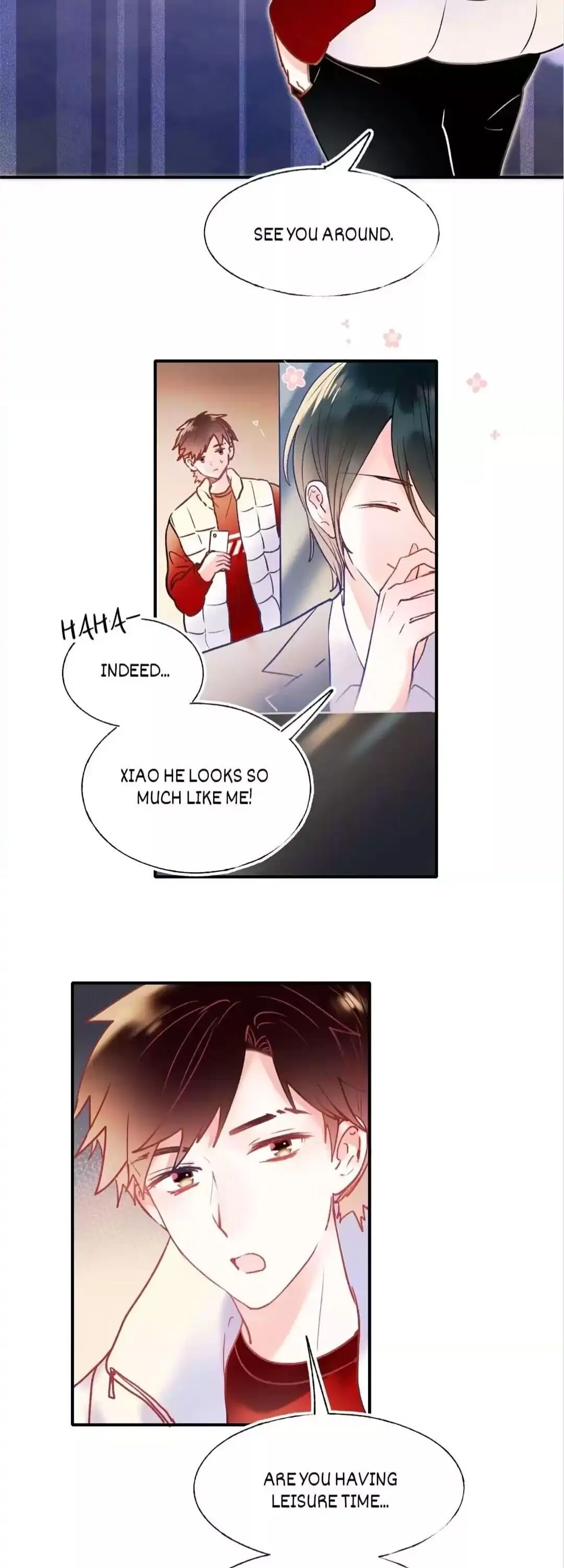 Read To be Winner chapter 50 image 1 on Lezhin