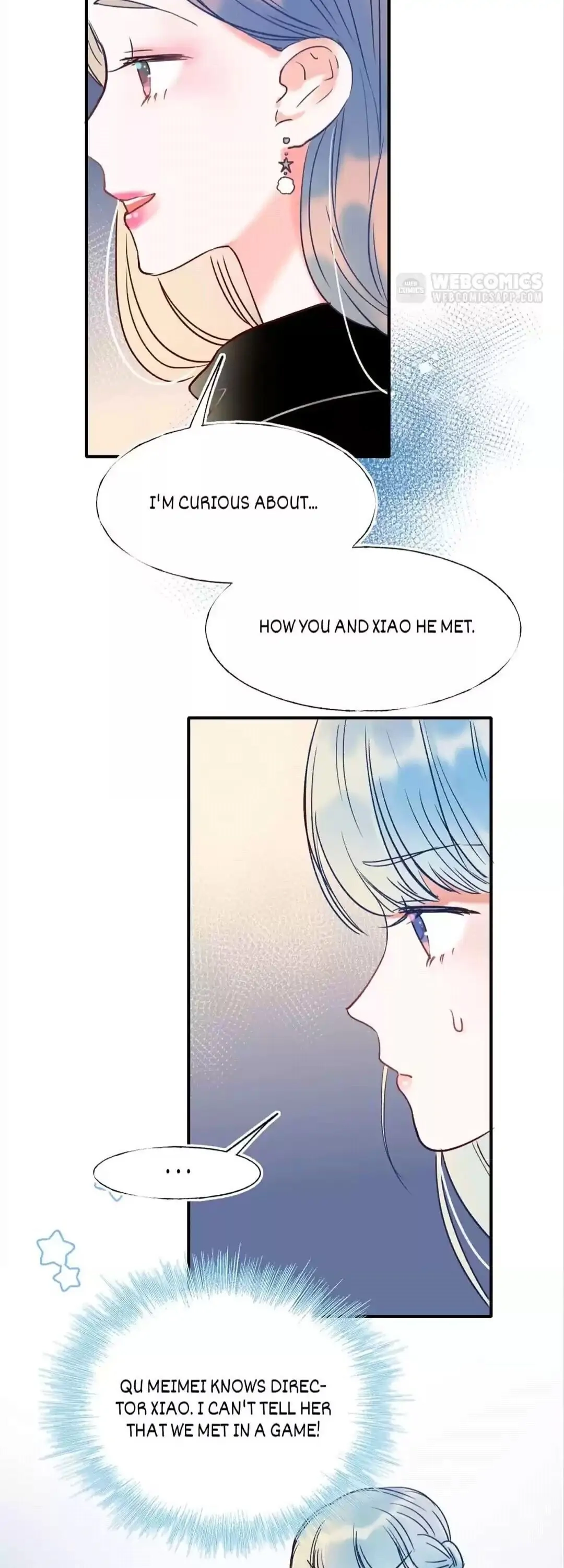 Read To be Winner chapter 50 image 10 on Lezhin
