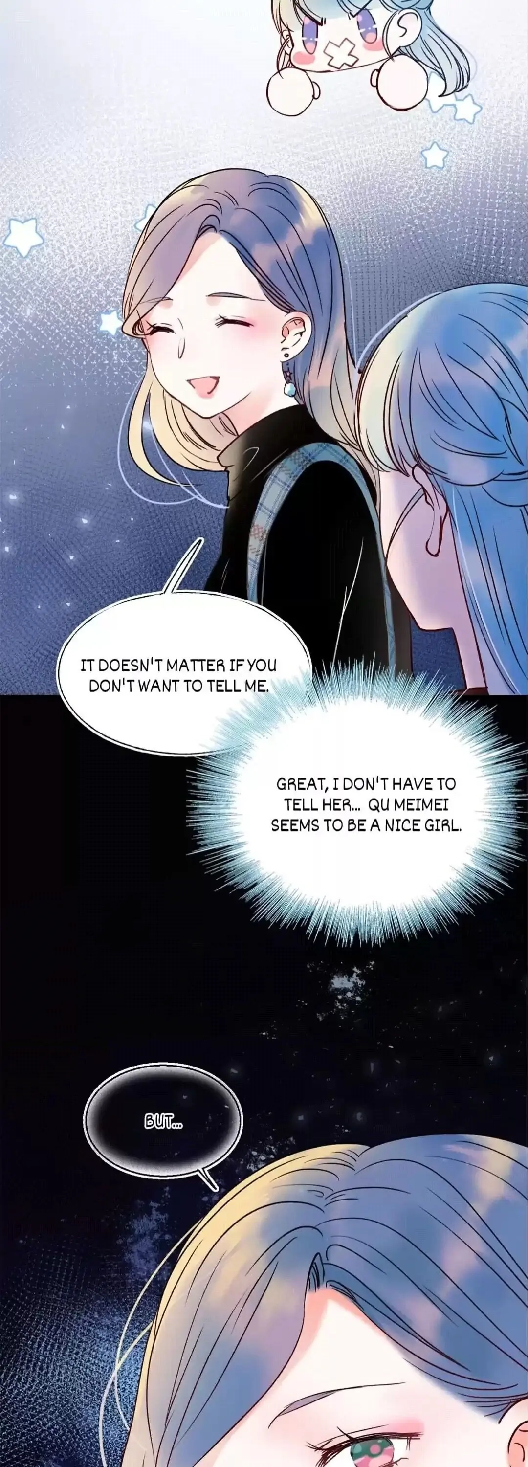 Read To be Winner chapter 50 image 11 on Lezhin