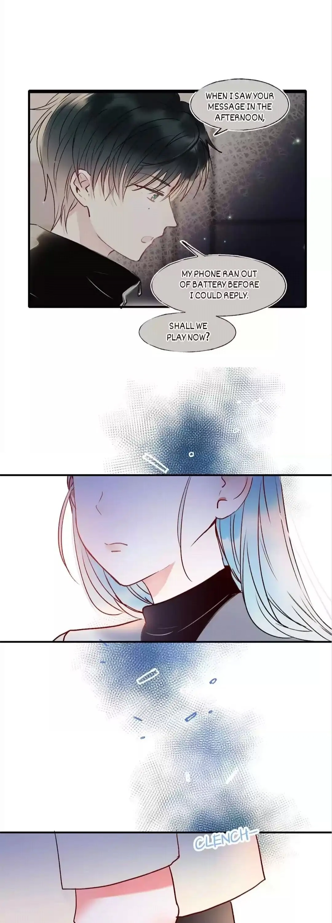 Read To be Winner chapter 50 image 13 on Lezhin