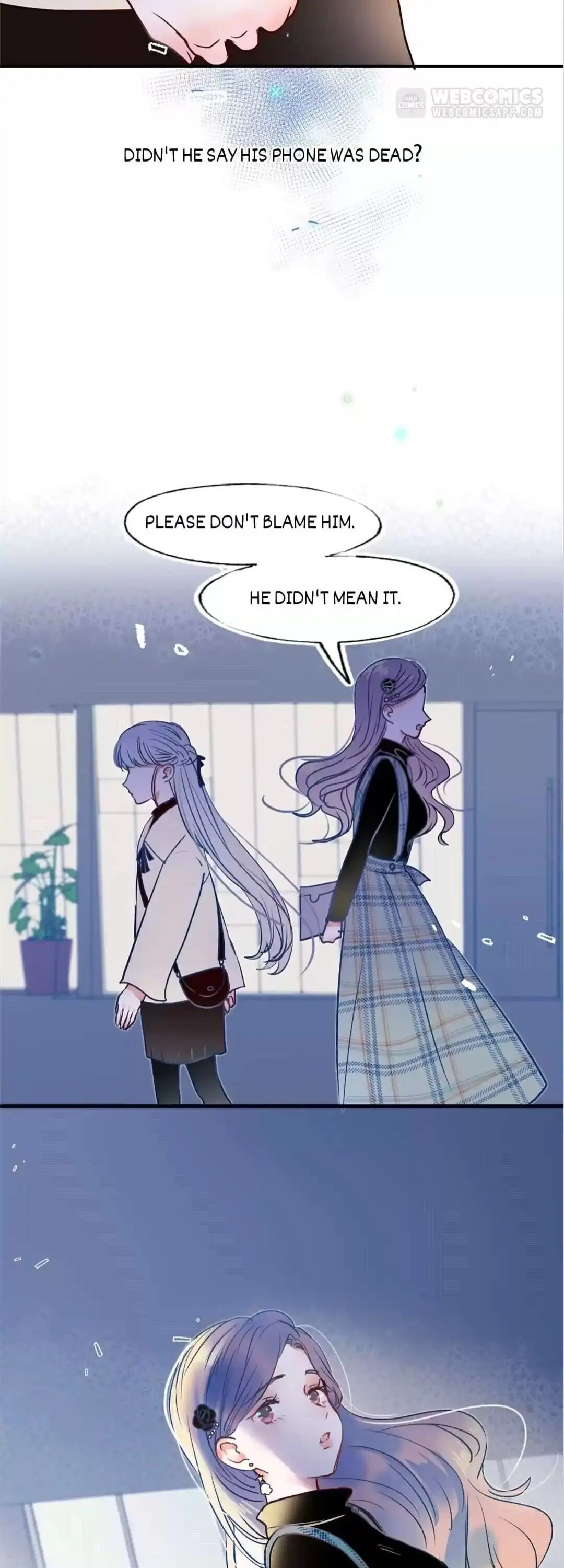 Read To be Winner chapter 50 image 14 on Lezhin