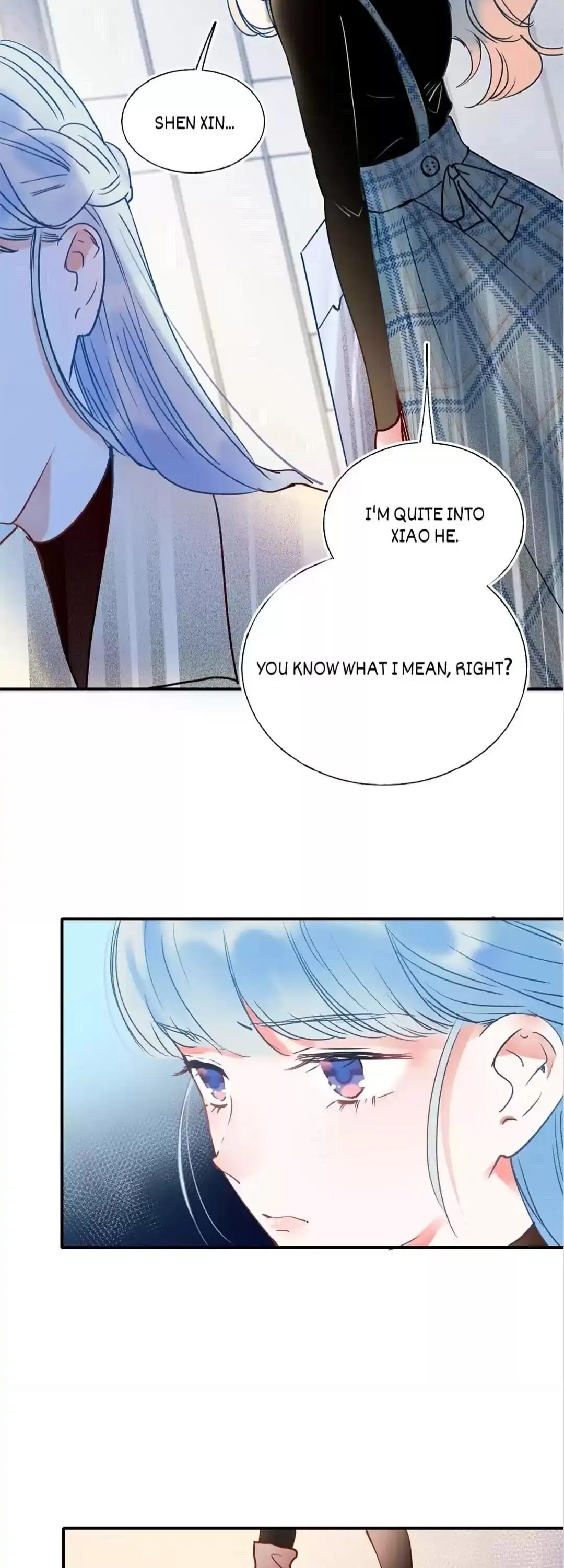 Read To be Winner chapter 50 image 15 on Lezhin