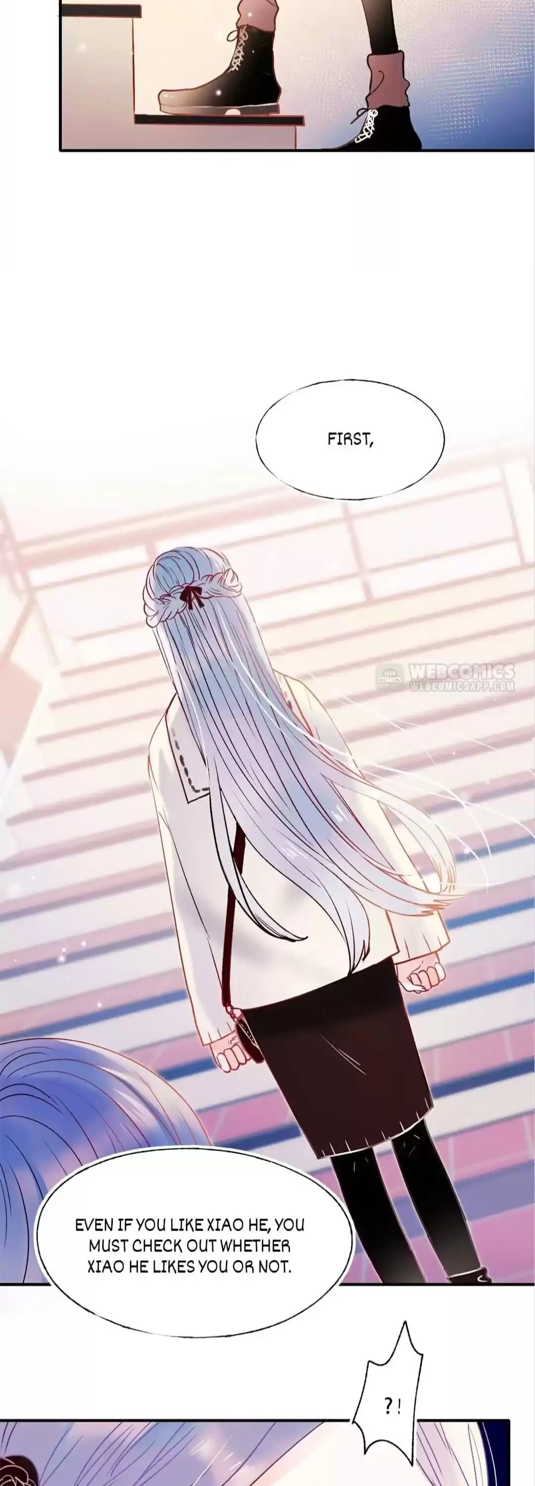 Read To be Winner chapter 50 image 16 on Lezhin