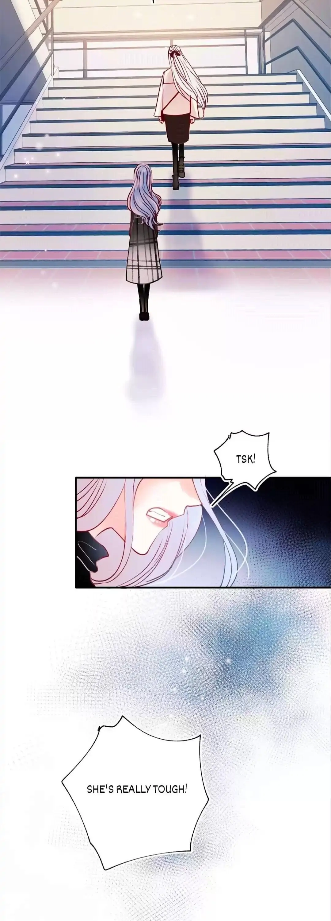 Read To be Winner chapter 50 image 19 on Lezhin