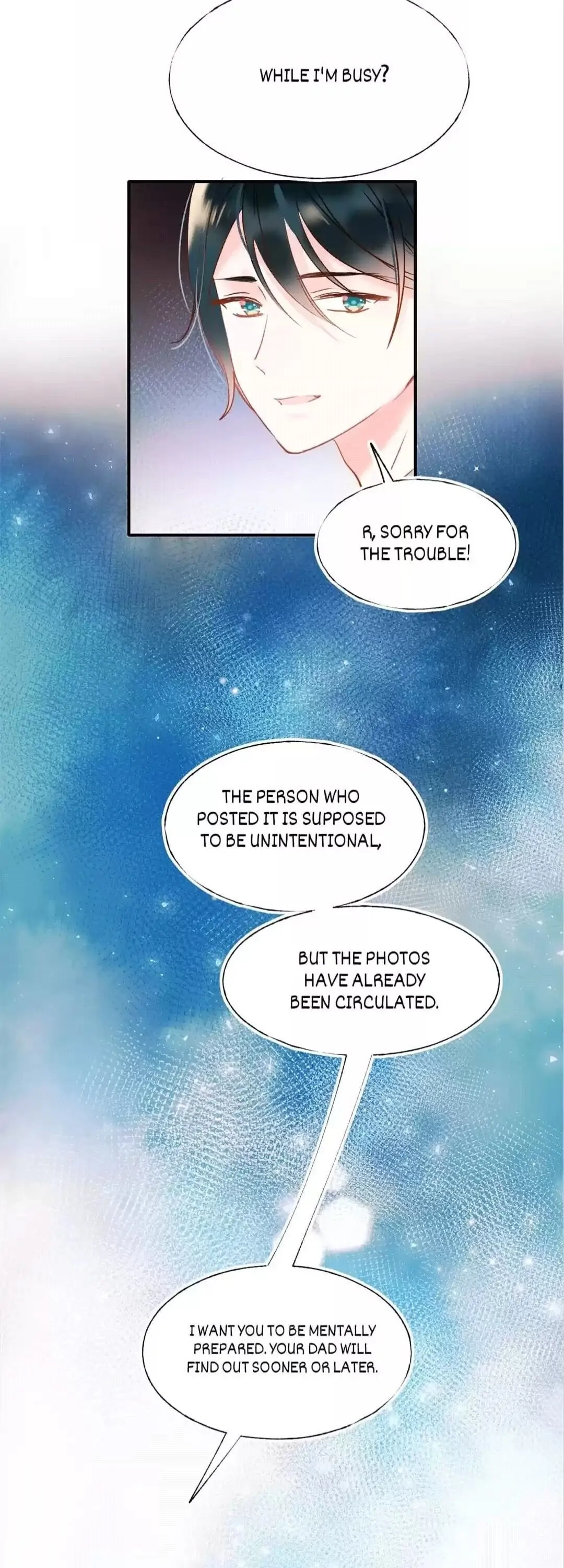 Read To be Winner chapter 50 image 2 on Lezhin