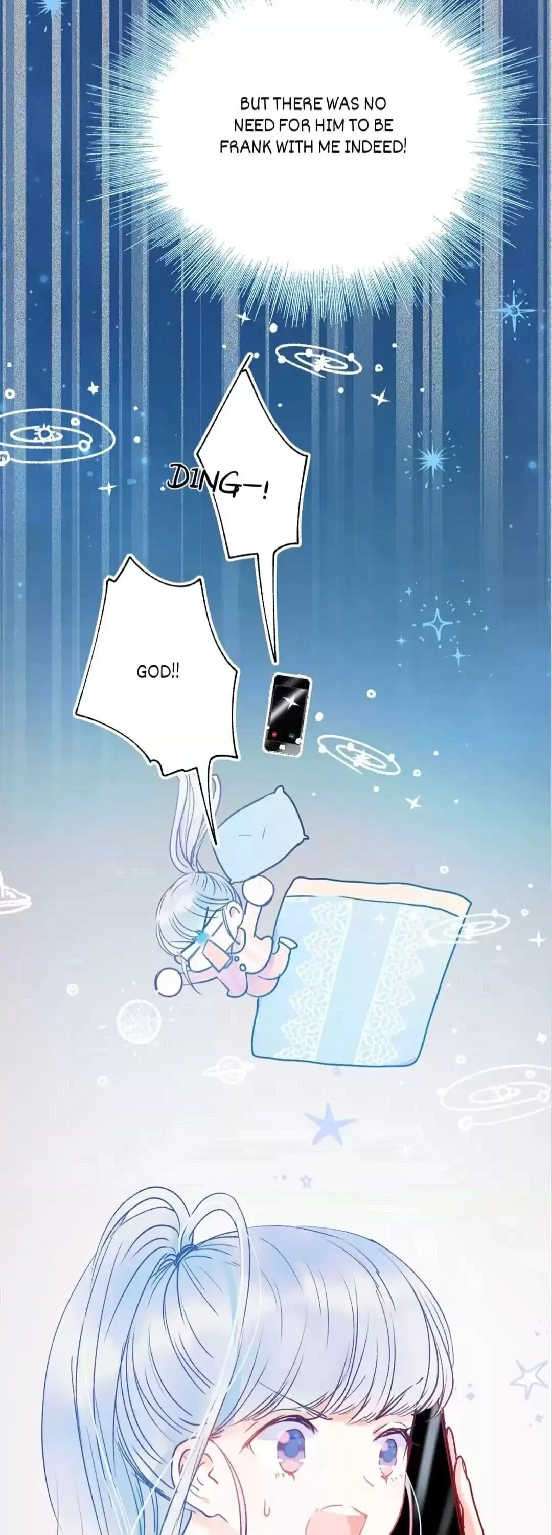 Read To be Winner chapter 50 image 22 on Lezhin