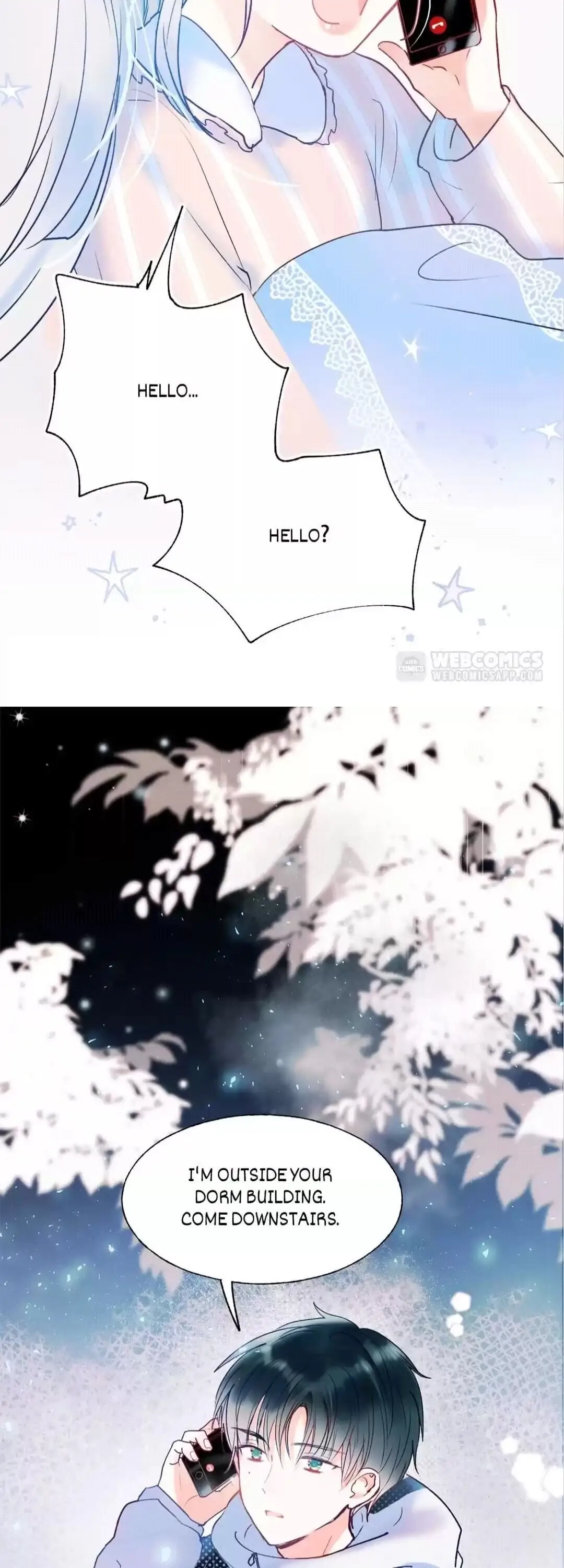 Read To be Winner chapter 50 image 23 on Lezhin