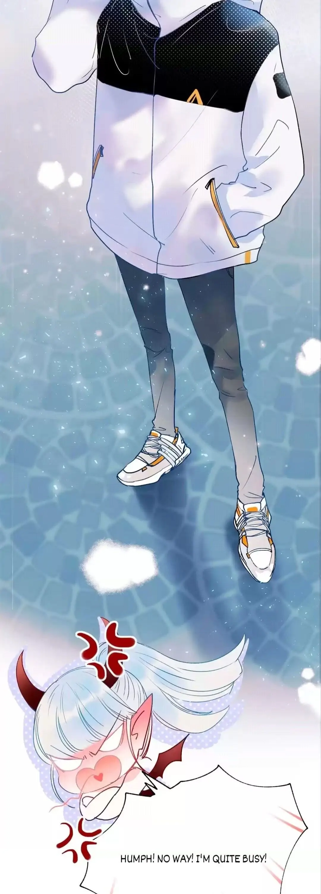 Read To be Winner chapter 50 image 24 on Lezhin