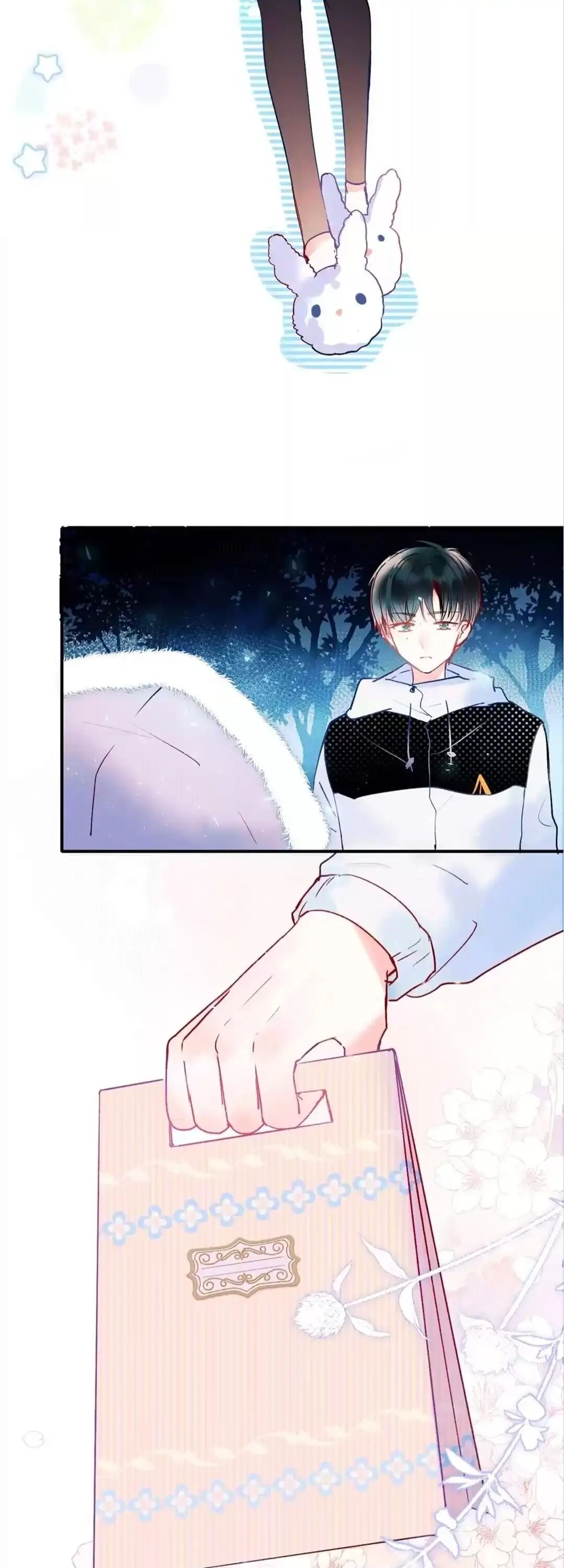 Read To be Winner chapter 50 image 26 on Lezhin
