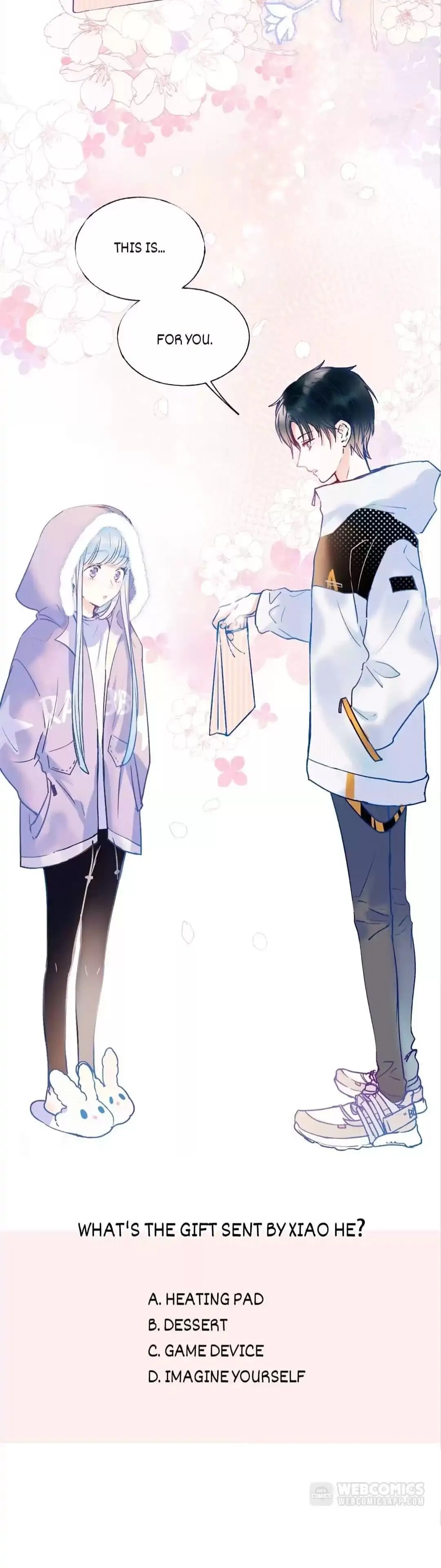 Read To be Winner chapter 50 image 27 on Lezhin