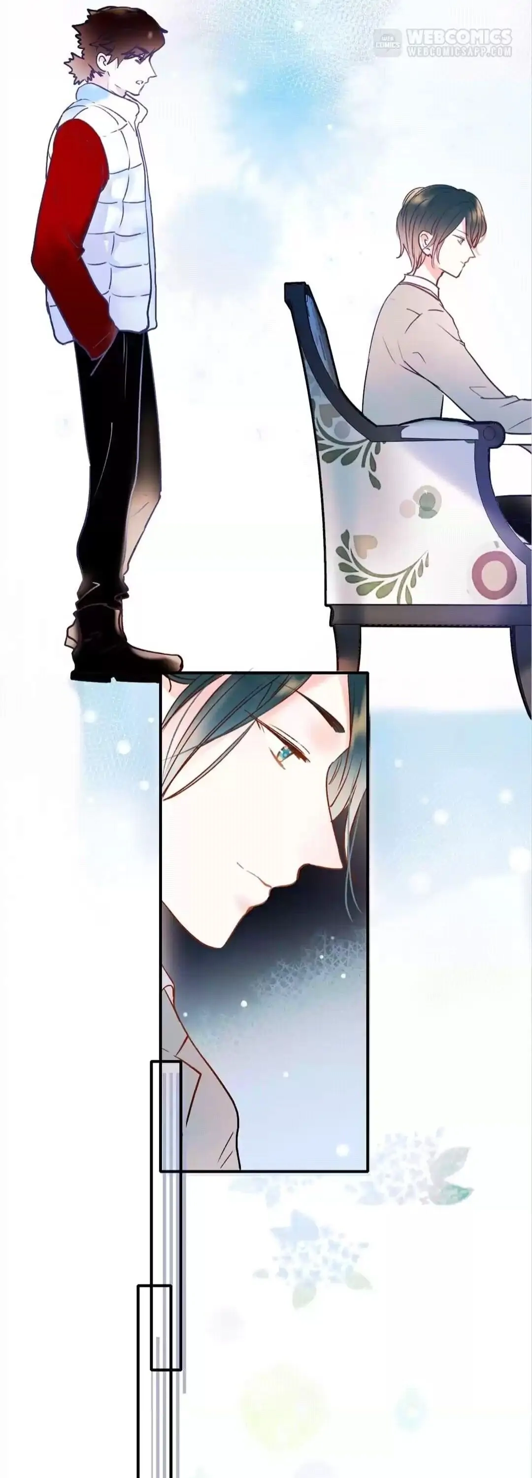 Read To be Winner chapter 50 image 3 on Lezhin