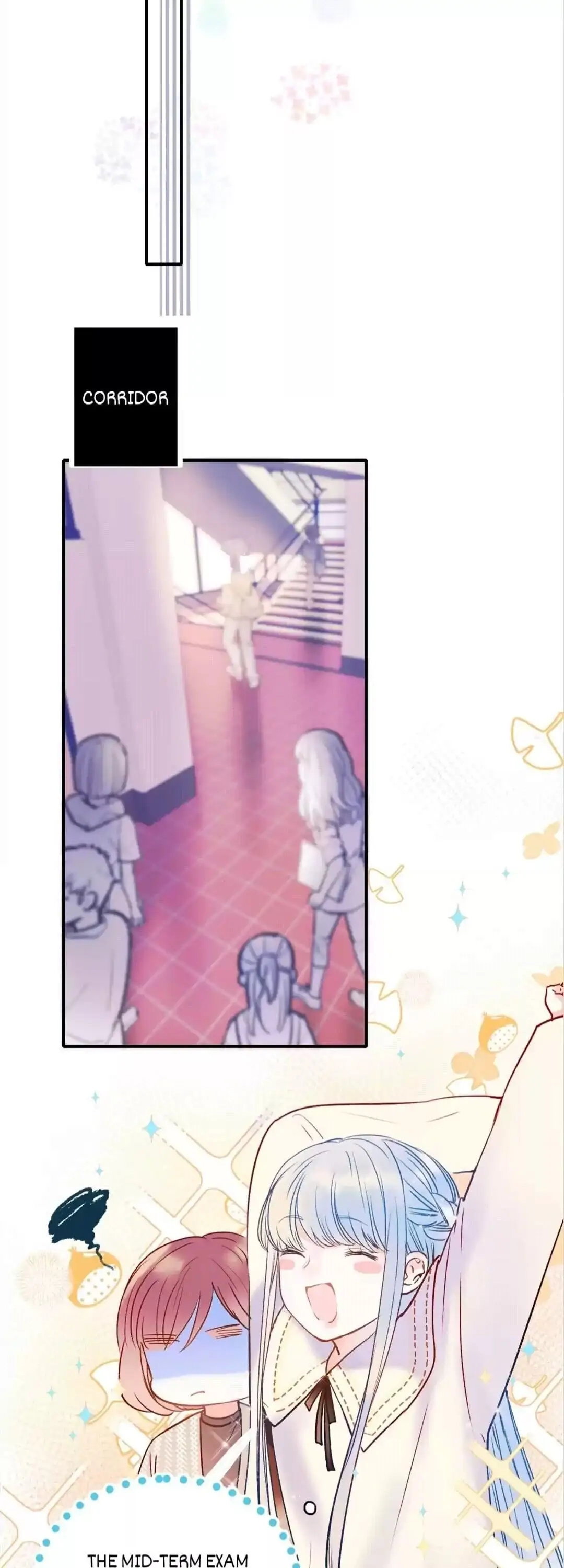 Read To be Winner chapter 50 image 4 on Lezhin